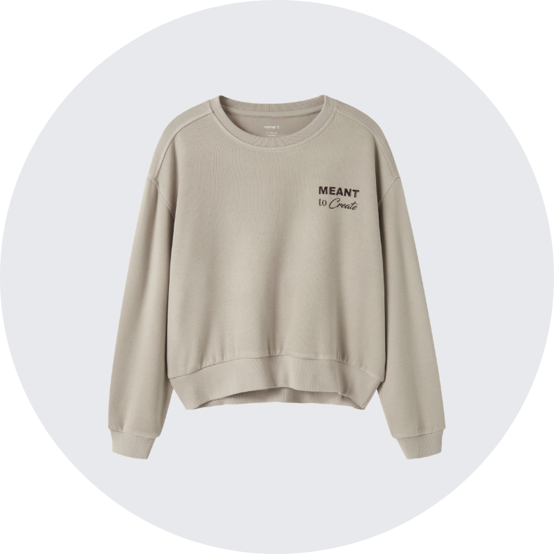Meisjes Kledij Truien & Sweaters