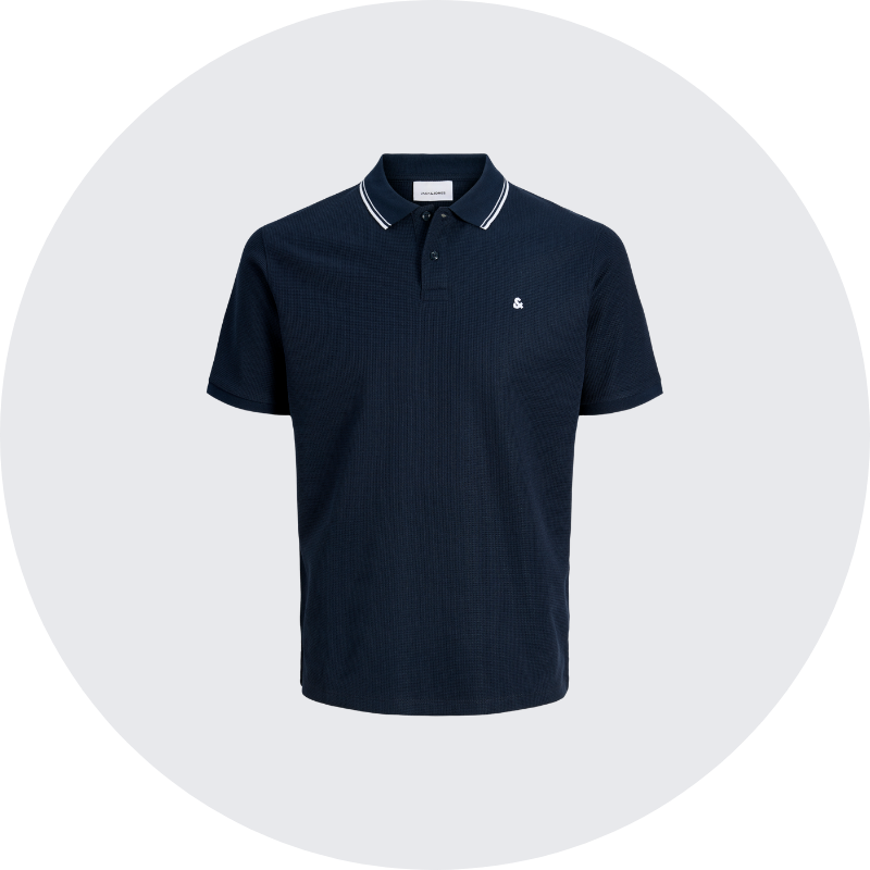 Heren Kledij Polo's