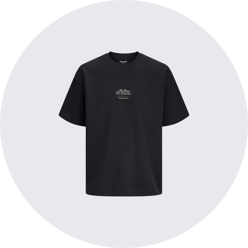Heren Kledij T-Shirts