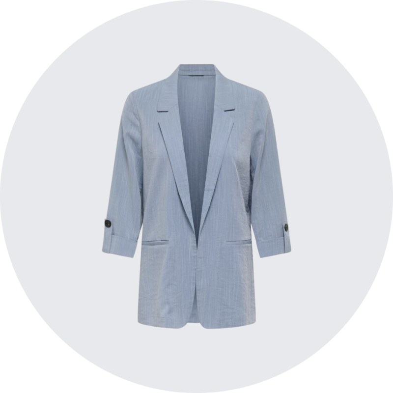 Dames Kledij Blazers & Vesten