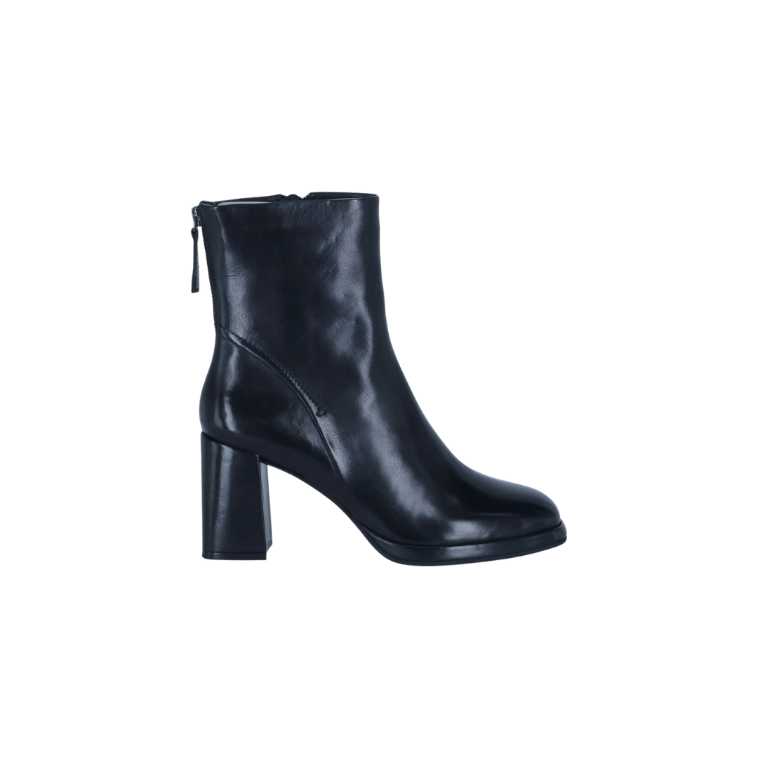 Damesschoenen Enkellaarsjes