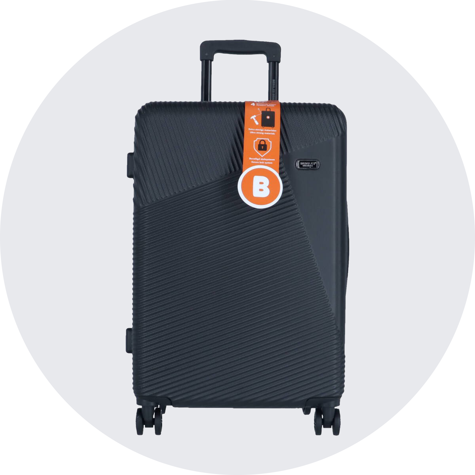 Dames Handtassen Trolley