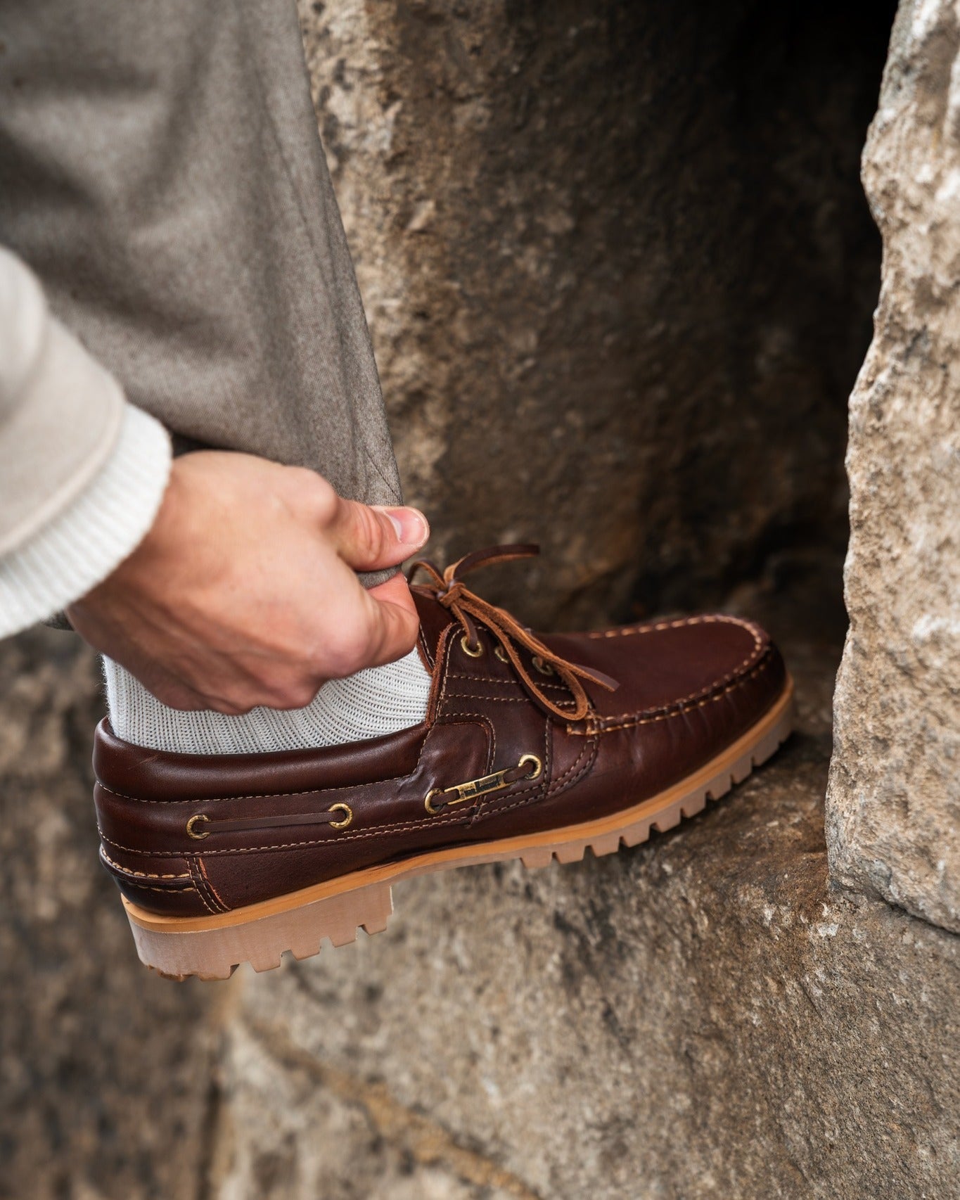 Heren Schoenen