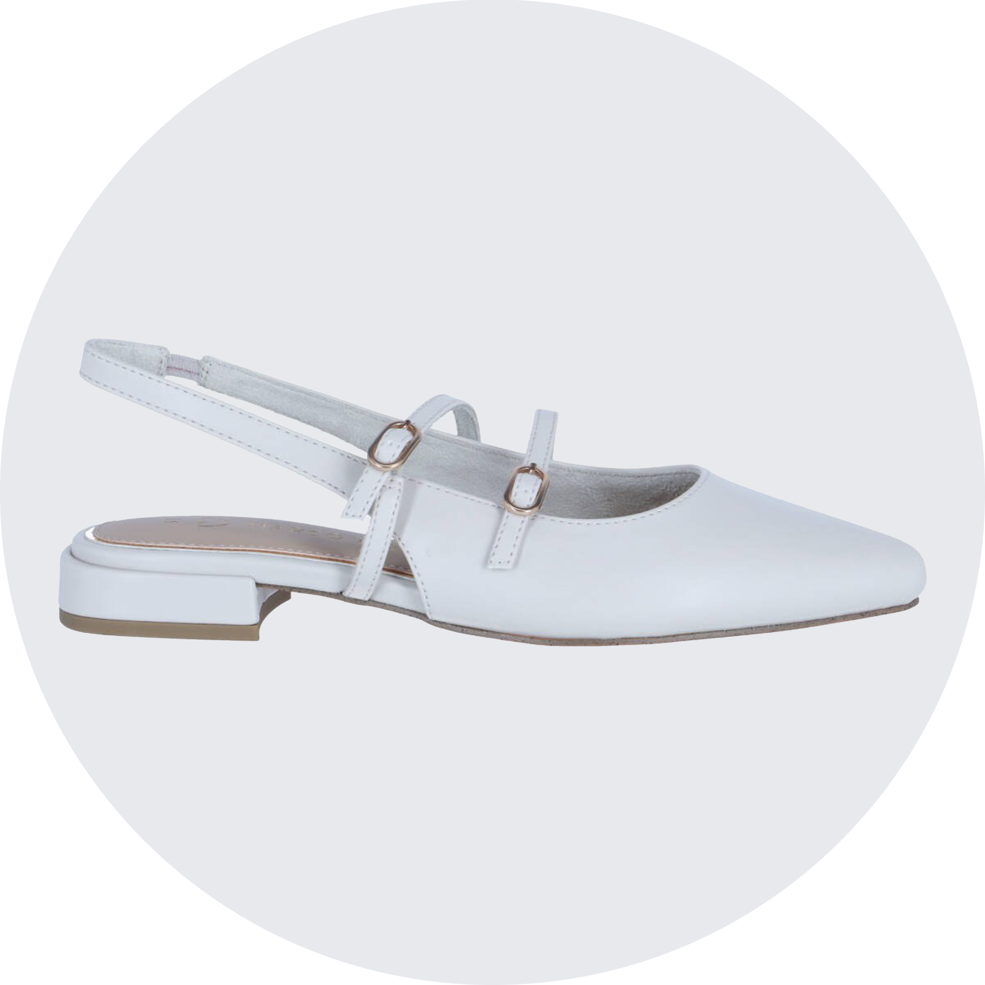 Dames Schoenen Lage schoenen