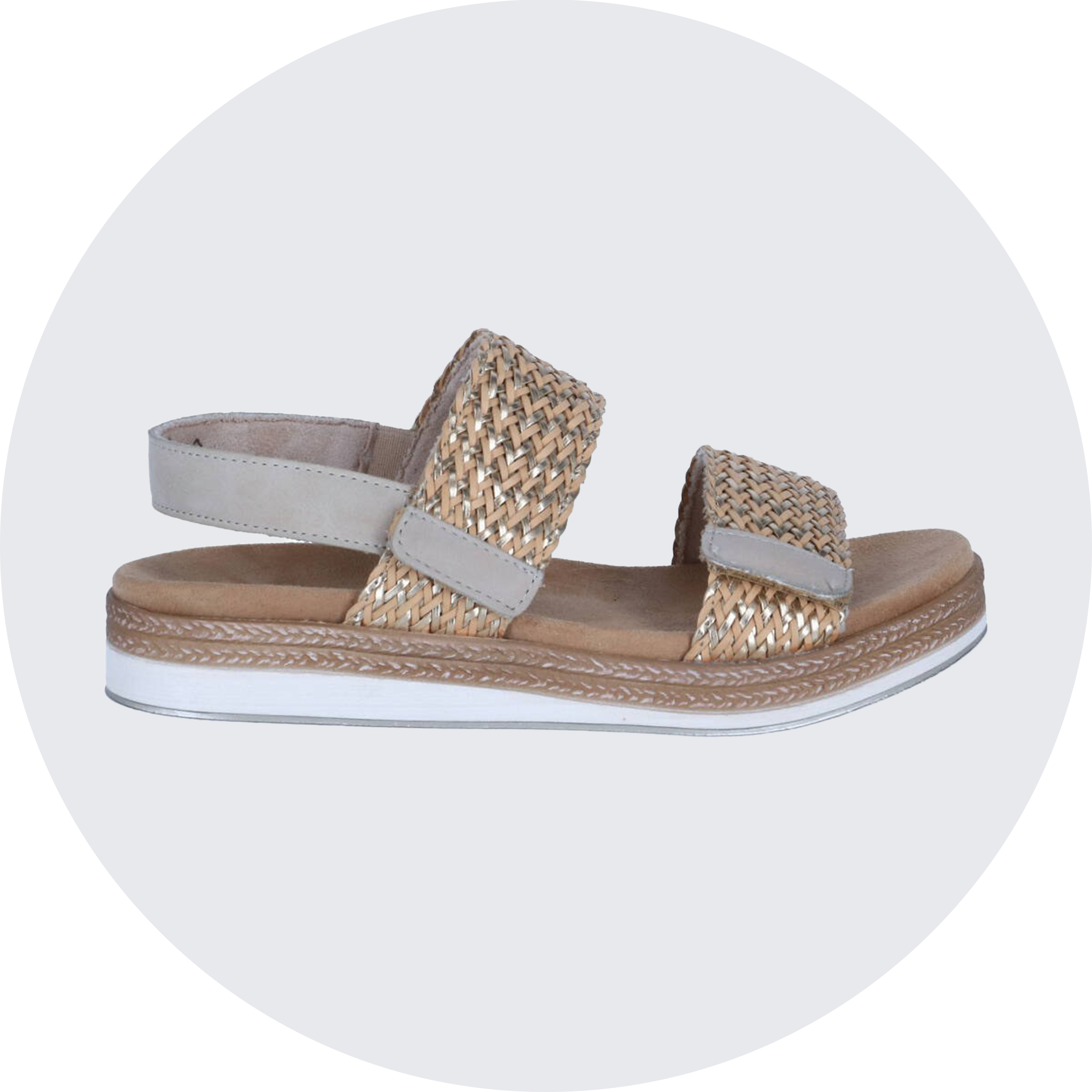 Dames Schoenen Sandalen