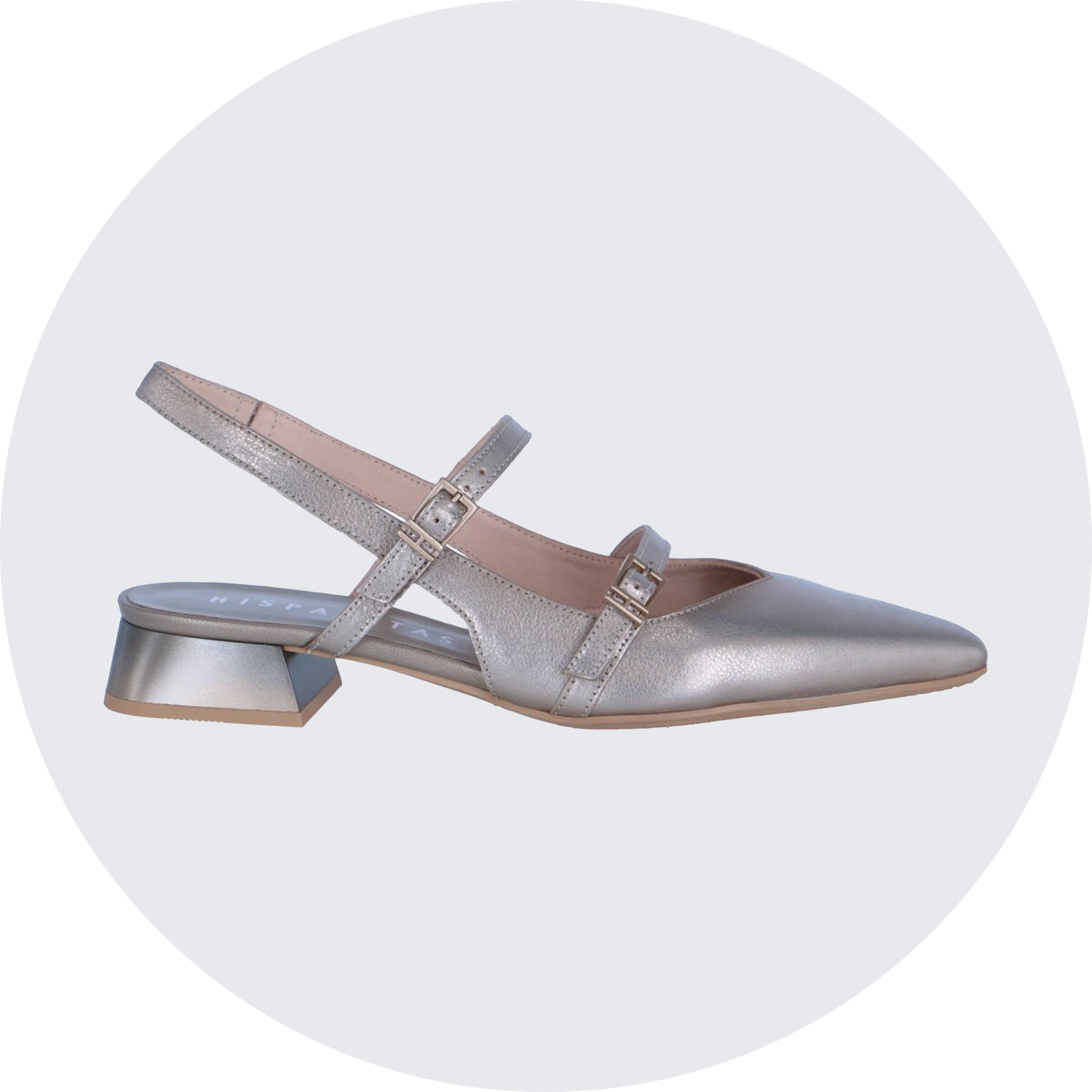 Dames Schoenen Slingbacks