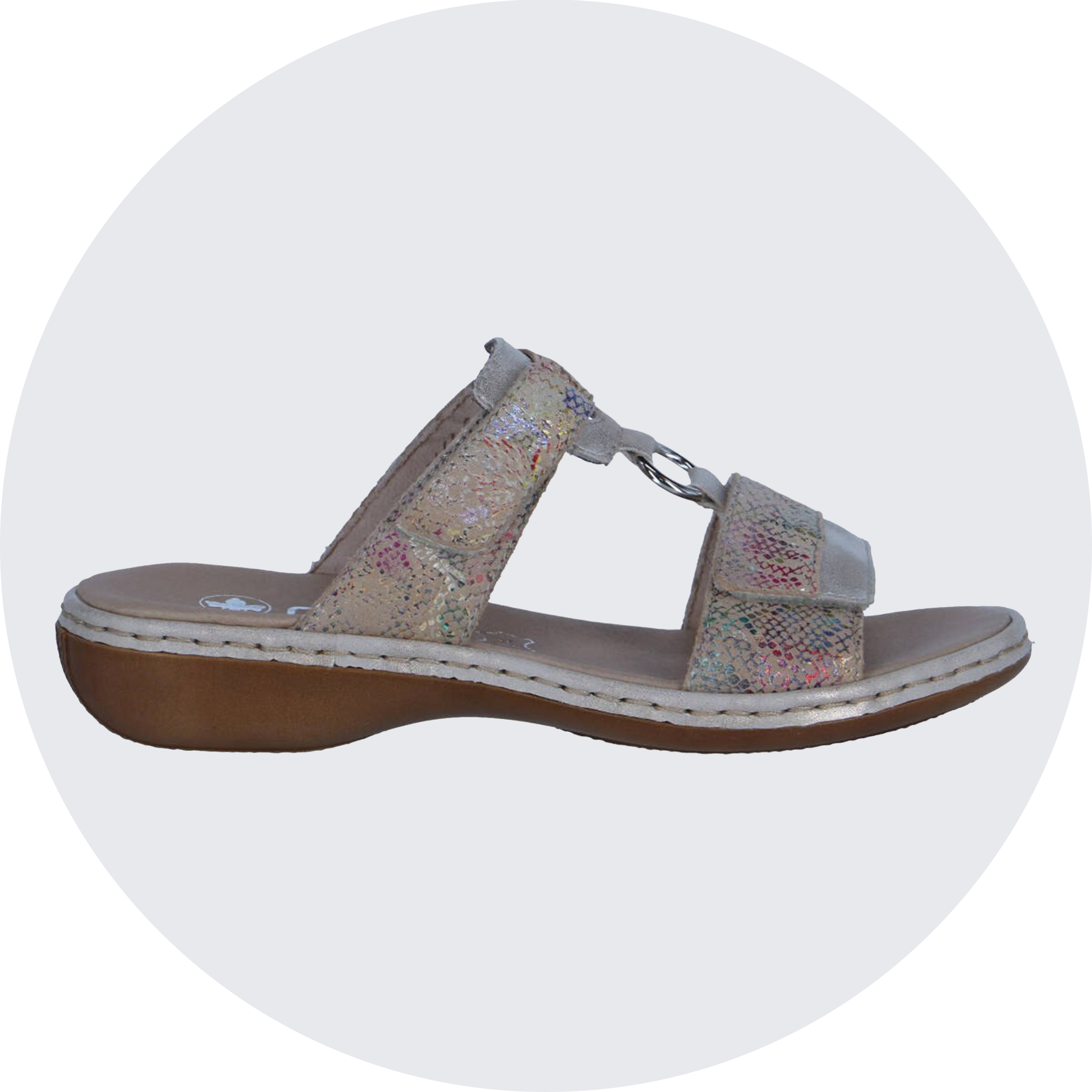 Dames Schoenen Slippers