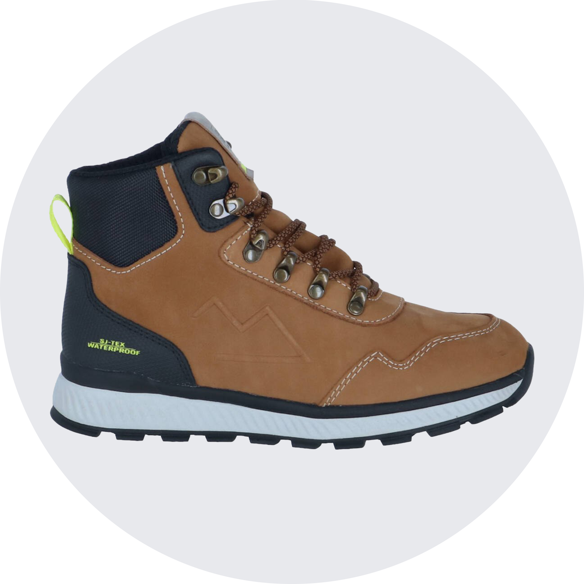 Dames Schoenen Wandelschoenen