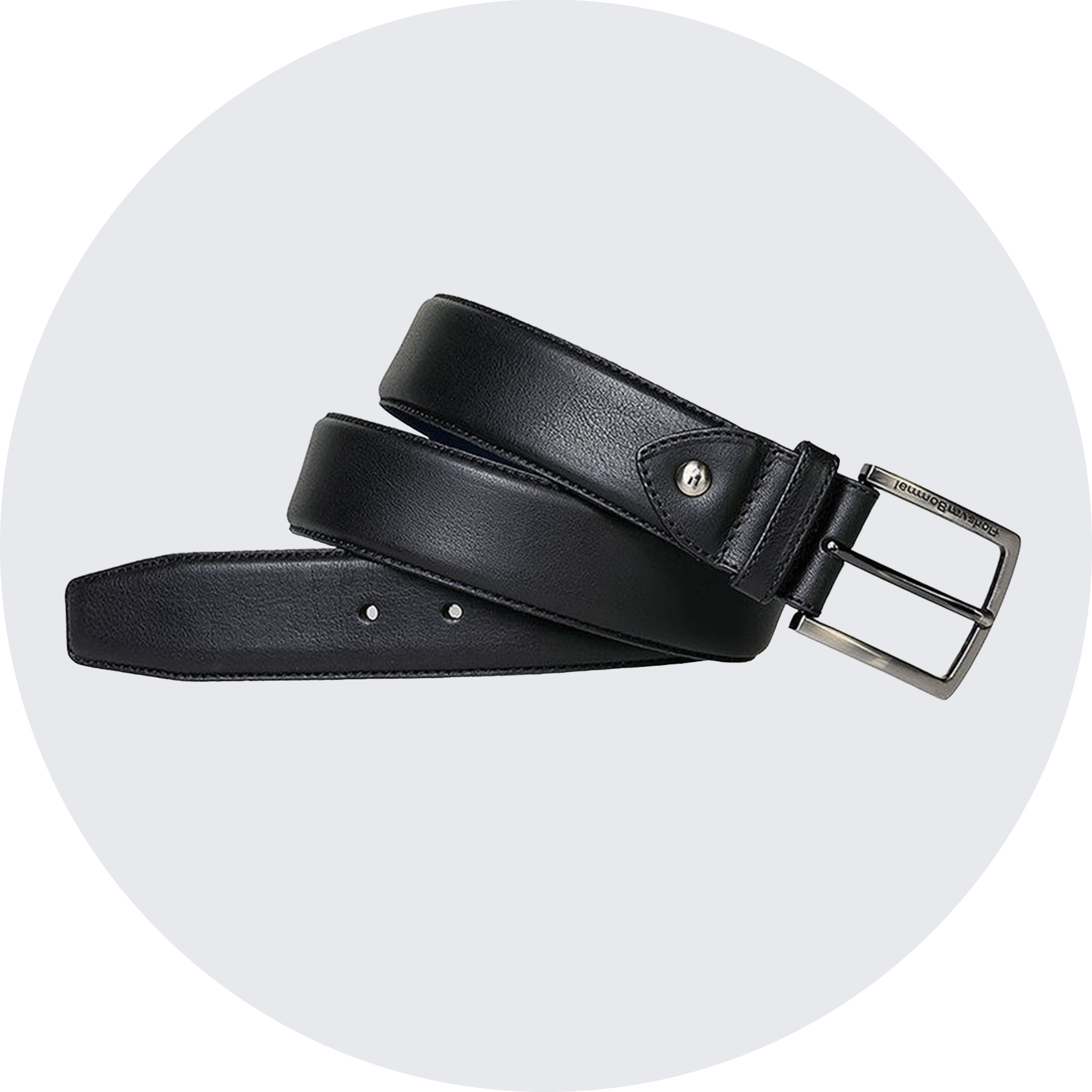 Heren Accessoires Riemen