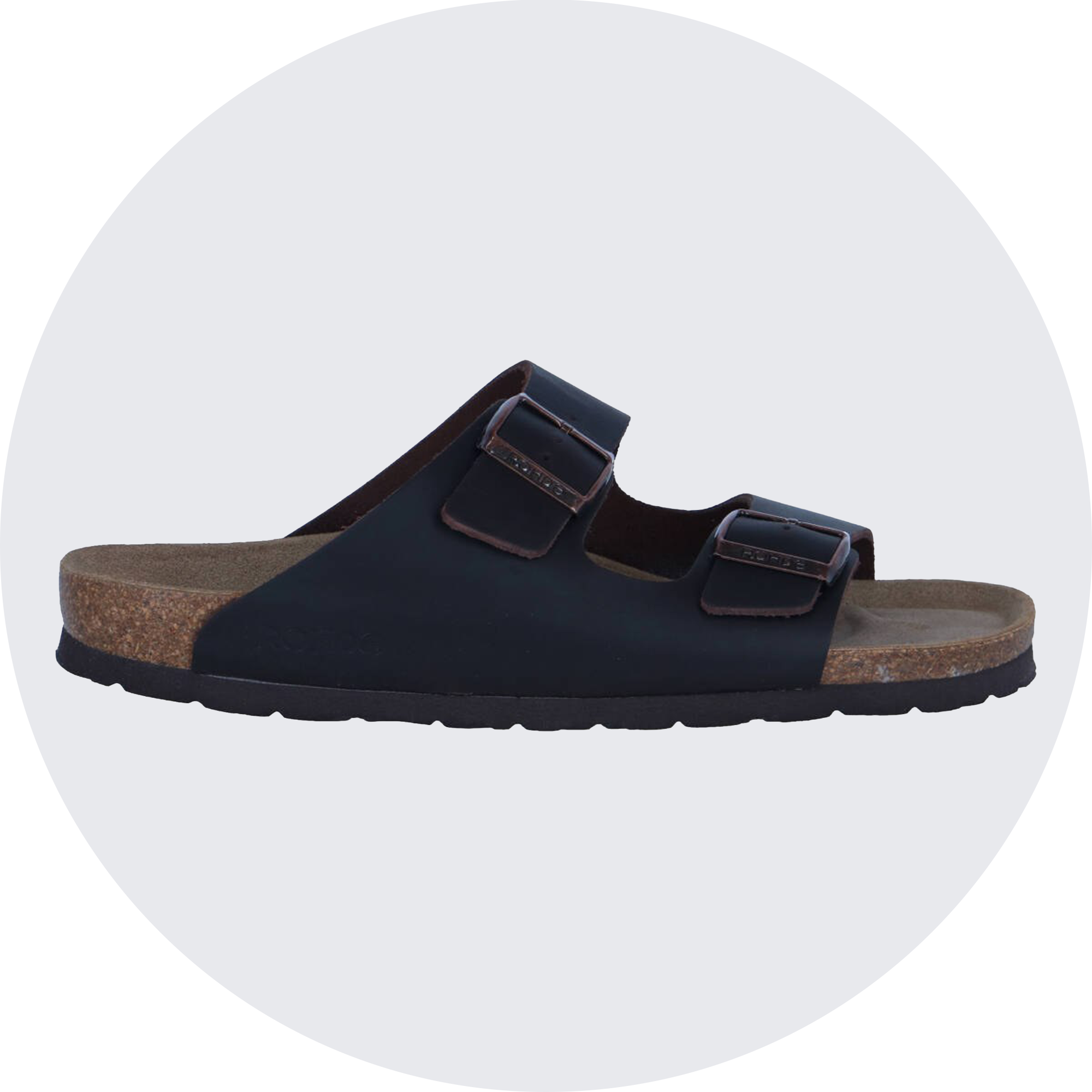 Heren Schoenen Slippers