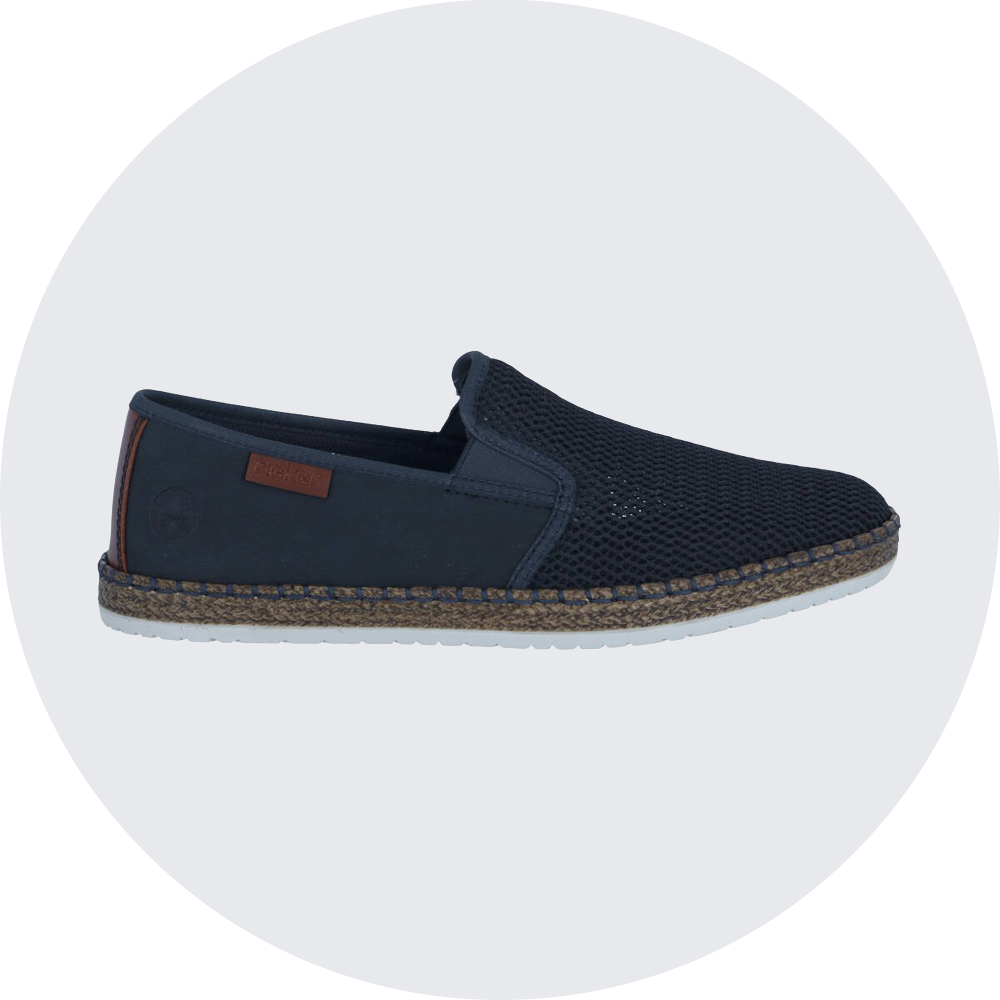 Heren Schoenen Slip ons