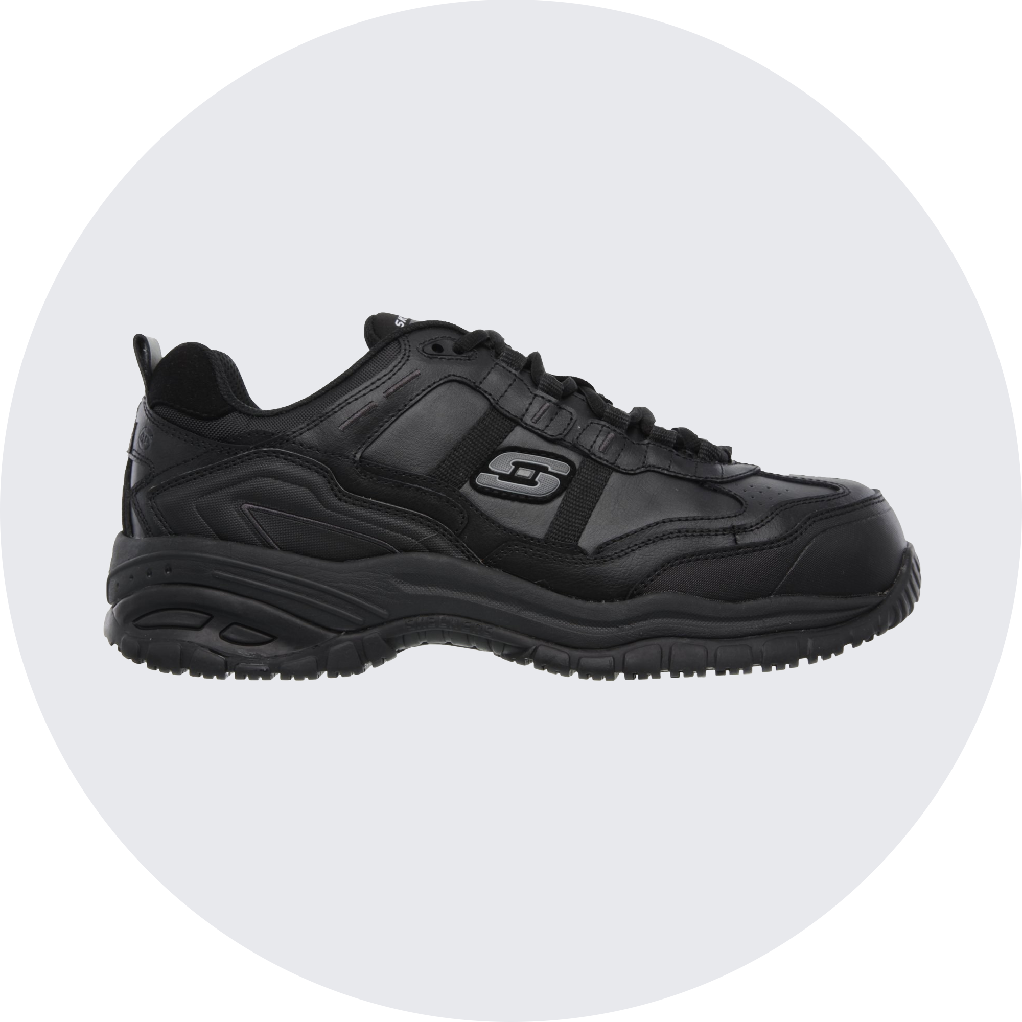 Heren Schoenen Veiligheidsschoenen