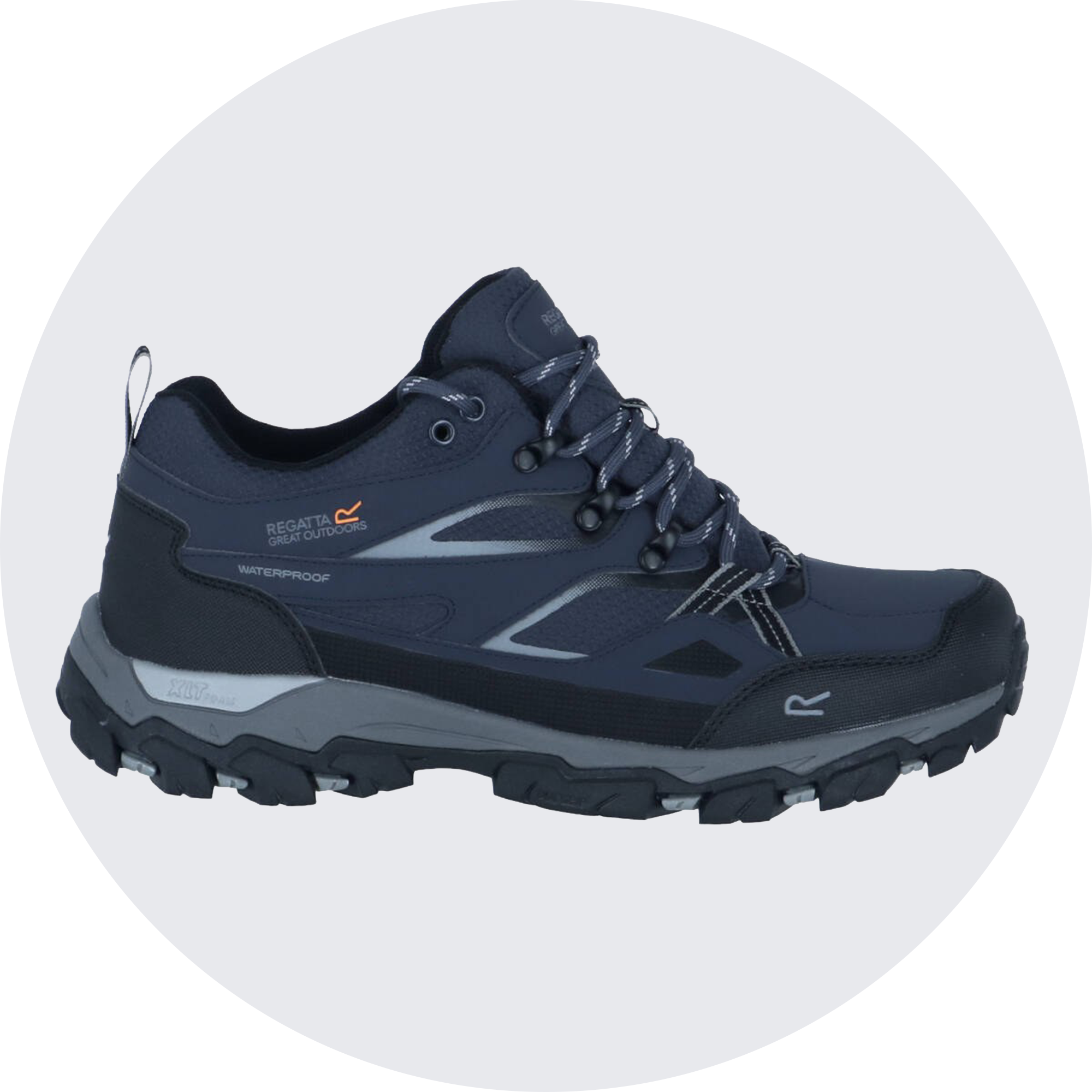 Heren Schoenen Wandelschoenen