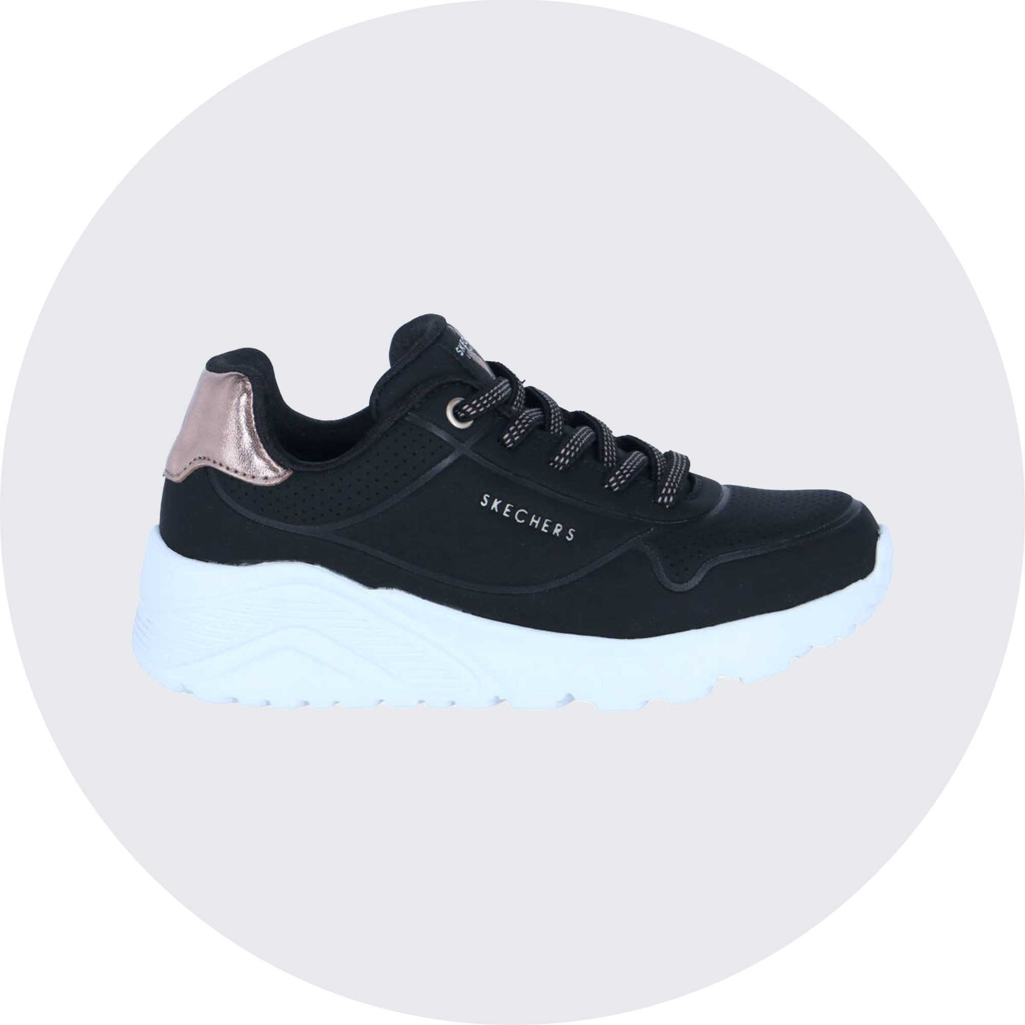 Meisjes Schoenen Sneakers