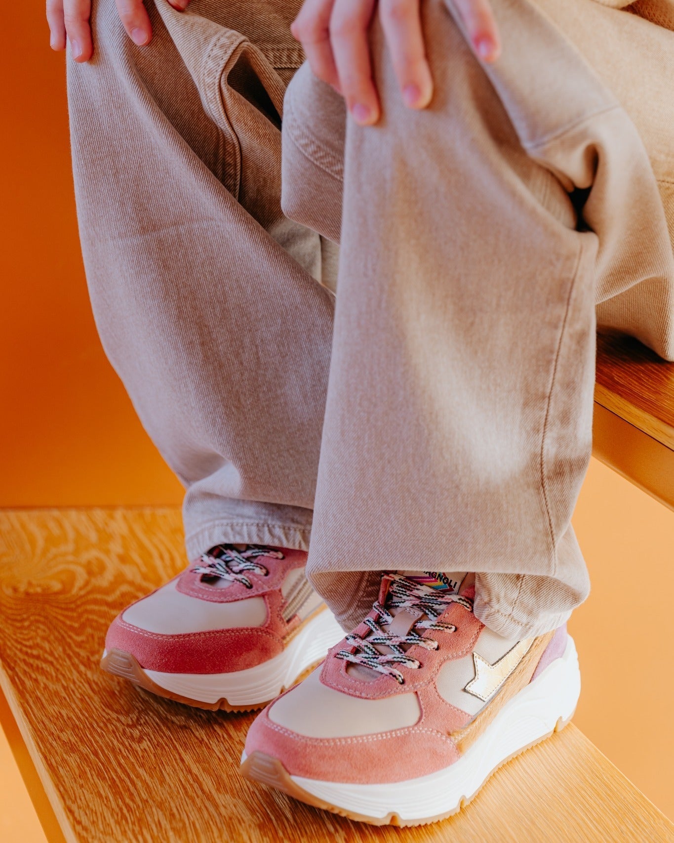 Meisjes Schoenen