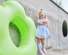SOMEONE  Kleedjes