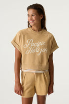 Garcia - Girls Tops & Shirts