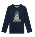 SOMEONE  T- Shirts LM