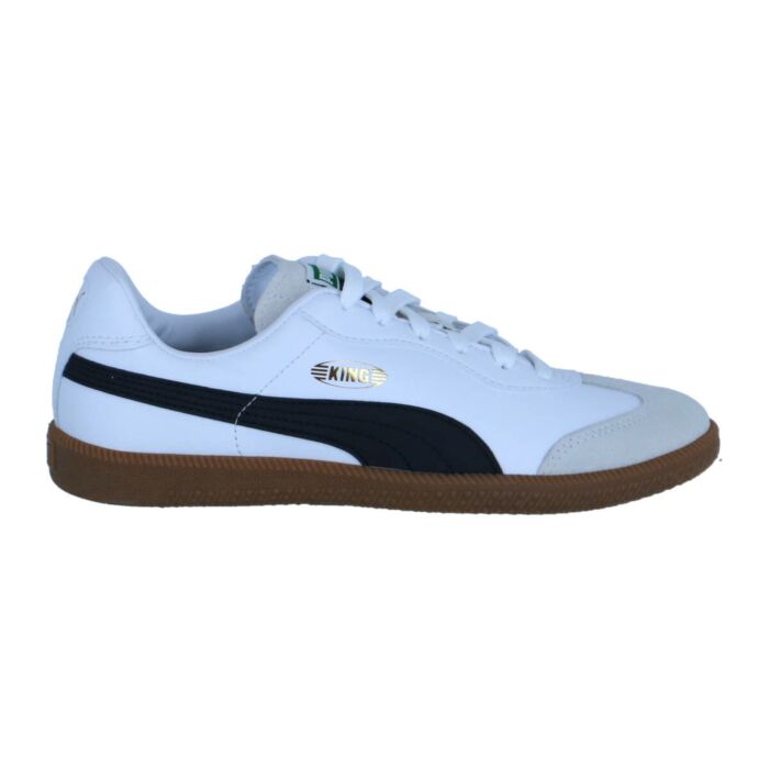 Puma sneakers kind cheap blauw