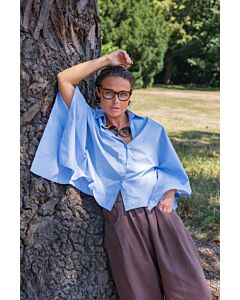 BLACK ROSE Bloezen & tunieken