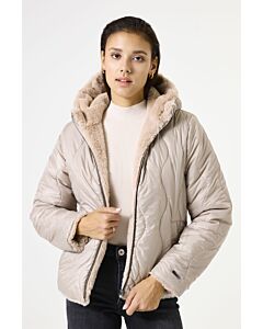 Garcia - Ladies Jassen