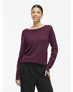 VILA Truien & sweaters