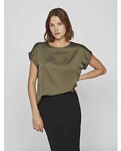 VILA Tops & T-shirts