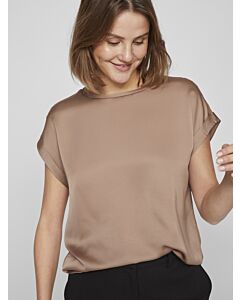 VILA Tops & T-shirts