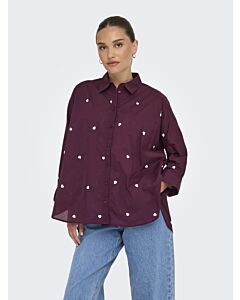 ONLY Bloezen & tunieken