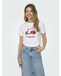 ONLY Tops & T-shirts