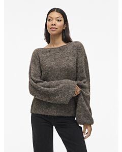 VILA Truien & sweaters