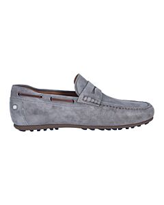 FLORIS VAN BOMMEL Moccasins