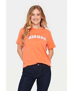 SAINT TROPEZ Tops & T-shirts