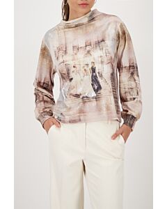 MONARI Truien & sweaters