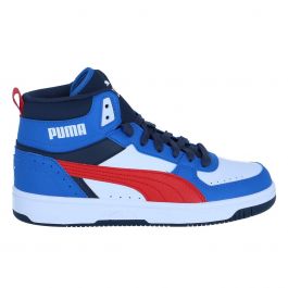Taille leef ermee Grammatica PUMA Sneakers Uni - Molders