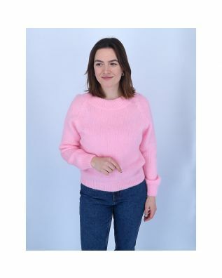MIKA ELLES Truien & sweaters