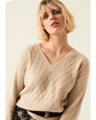 GARCIA Truien & sweaters