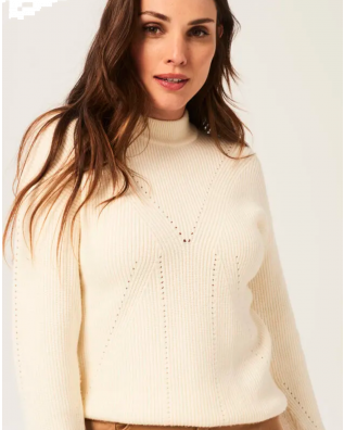 GARCIA Truien & sweaters