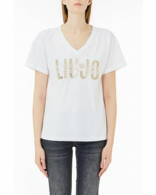 LIU JO WHITE LABEL Tops & T-shirts