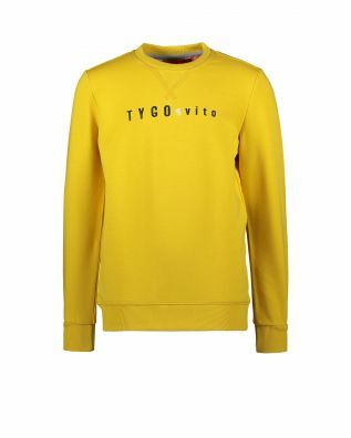 TYGO & VITO Truien & sweaters