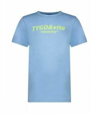 TYGO & VITO T-Shirts