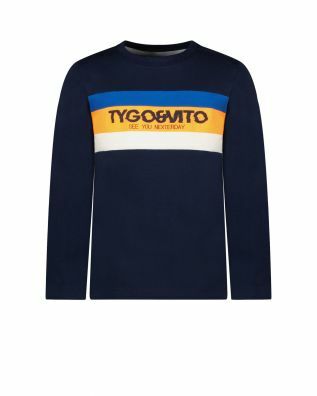 TYGO & VITO T- Shirts LM