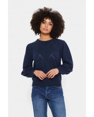 SAINT TROPEZ Truien & sweaters