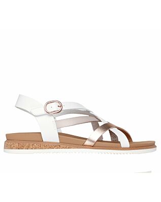 SKECHERS Sandalen