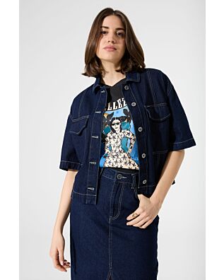 Garcia - Ladies Tops & T-shirts
