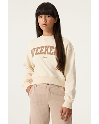 Garcia - Girls Truien & sweaters