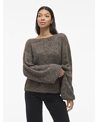 VILA Truien & sweaters