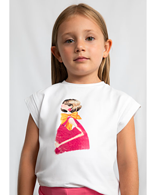 MAYORAL Tops & Shirts