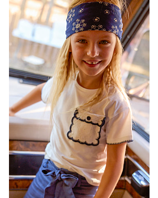 MAYORAL Tops & Shirts