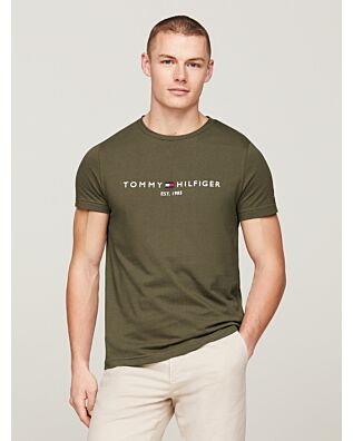 TOMMY HILFIGER T- Shirts